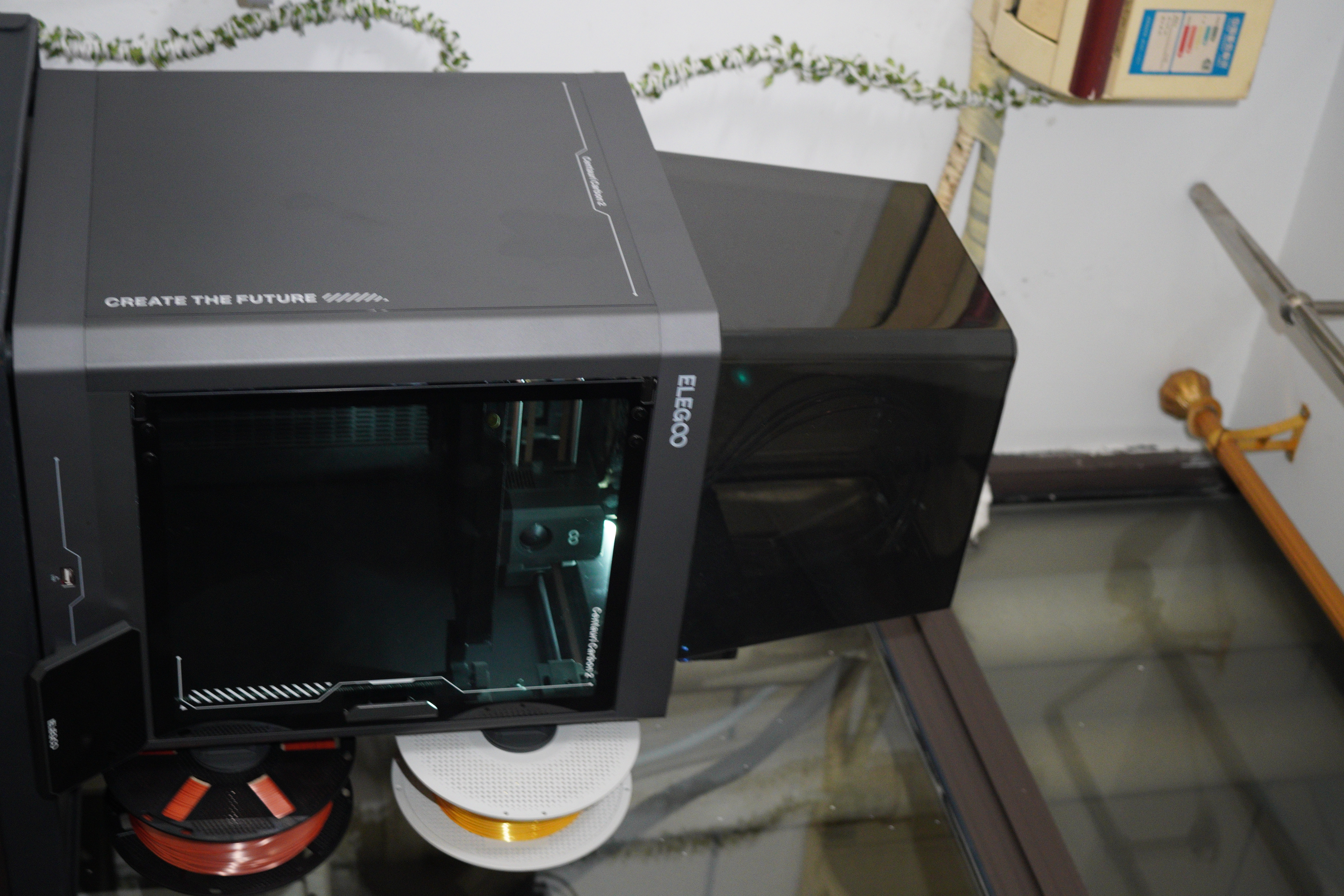 认识一下，我的小伙伴